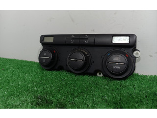 Модуль блока управления кондиционером 74793250, 74793250 Skoda Octavia Mk2 (1Z)