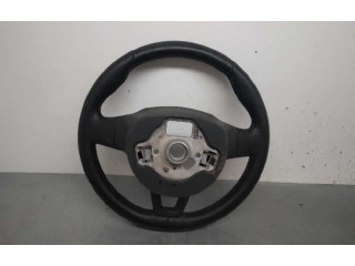 Руль Skoda Superb B8 (3V)  2015 - 2024 года 3V0419091L, MARCADO      