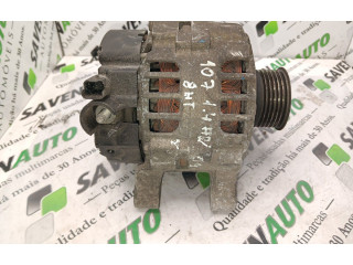 Генератор SV2-24-06, 1069 Peugeot 107