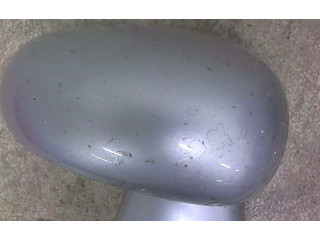 Зеркало электрическое        Audi TT Mk1  1999 - 2006 года   