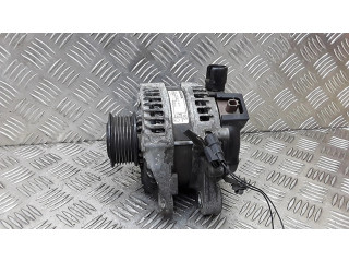 Генератор MS1042118040 Honda Civic IX