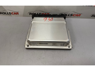 Блок управления двигателя 0281011078, 1039S00000   Volvo XC90