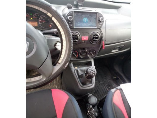 Jednotka ABS 00004541VW Citroen Nemo 2009