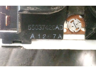 Модуль блока управления кондиционером 55037426AB   Jeep Grand Cherokee