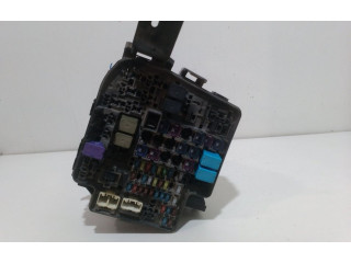 Pojistková skříňka Řídící jednotka BSM D09W66767Q   Mazda CX-3 2016