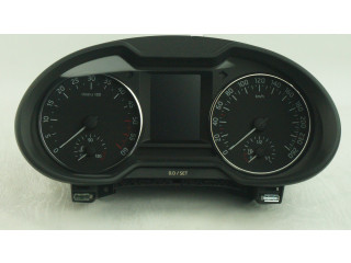 Панель приборов 5E0920870D   Skoda Octavia Mk3 (5E)       