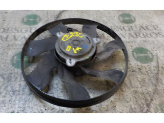 Вентилятор радиатора         Citroen Xantia 