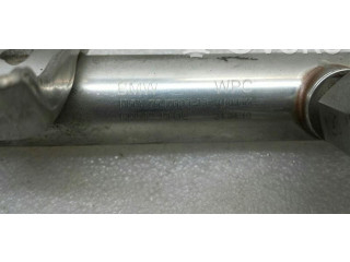 Топливная рампа 7547600   BMW 5 GT F07 4.4  для двигателя N63B44