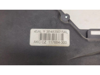 Задний замок