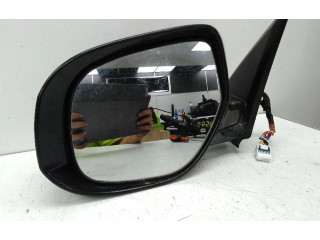 Зеркало электрическое Mitsubishi Outlander 2013 - 2021 года