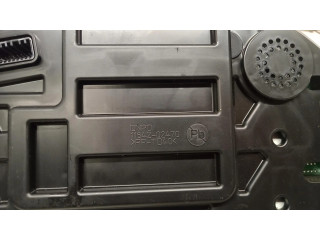 Přístrojová deska Hyundai i30 2021 11642-02470