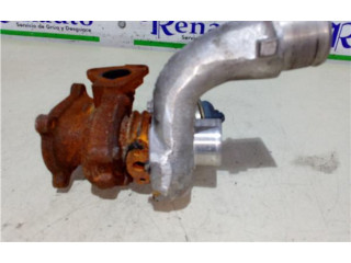 Турбина Renault Scenic I 7700107795