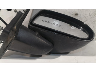 Zpětné zrcátko pravé Dodge Caliber 2006 021074, 011074