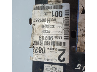 Блок комфорта 8200190269, 20440864   Renault Laguna II   