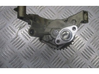 Масляный насос 06A115121 Skoda Octavia Mk1 (1U)