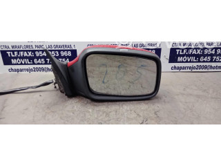 Зеркало электрическое Volvo C70 2010 - 2013 года