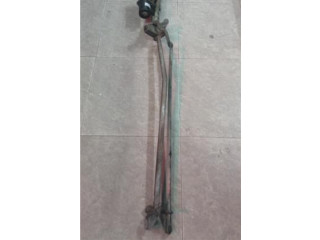 Блок управления климат-контролем 404.638, 2176C   Citroen C4 Aircross