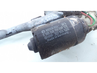 Механизм стеклоочистителей (трапеция)