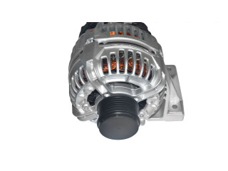 Генератор 0124525029   Volvo S80      