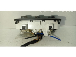 Блок управления климат-контролем 735523091   Fiat Punto Evo