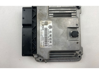 Řídící jednotka 03L906018M, 03L906018HM   Seat Alhambra (Mk2) 2012