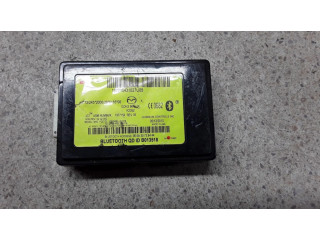 Модуль «Bluetooth»