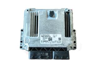 Блок управления двигателя 8891822276, P8891822276 Lynk & co 01