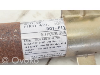 Боковая подушка безопасности P55315098AC, TCORU027511009   Jeep Cherokee