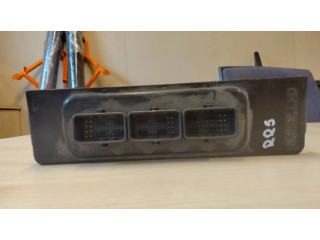 Řídící jednotka 7H2Q12A650AF, NNW507860 Land Rover Discovery 3 - LR3 2007