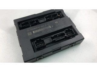 Блок управления 8K0907064JG   Audi A4 S4 B8 8K