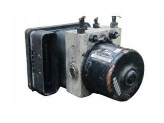 Блок АБС 1C0907379E Volkswagen Cross Polo 2005-2009 года