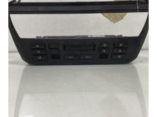 Блок управления климат-контролем 64113446797   BMW X3 E83