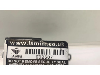 Блок управления климат-контролем 69797002 Mini One Cooper R57