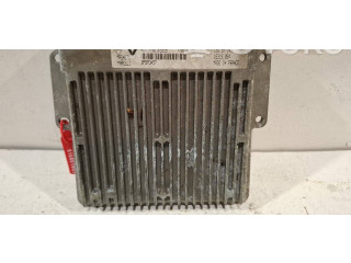 Блок управления двигателем Блок управления 7700107251, 7700105559   Renault Twingo II