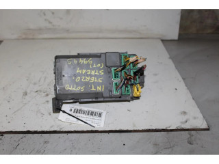   Pojistková skříňka    Honda Stream 2001