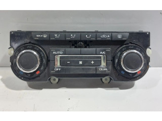 Блок управления климат-контролем 3T0907044CD, 3T0907044CD Skoda Yeti (5L)