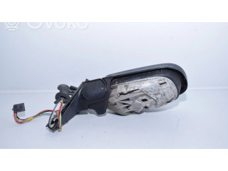Zpětné zrcátko pravé BMW 5 E39 2000