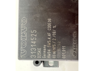 Блок управления 31314525   Volvo V70