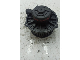 Вентилятор печки       KIA Picanto