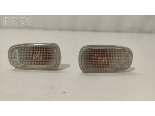 Поворотный фонарь крыла