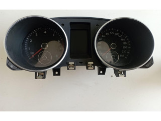 Панель приборов 5K0920882X, 5K09208620 Volkswagen Golf VI