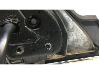 Zpětné zrcátko Mercedes-Benz CLK A209 C209 2004 332203