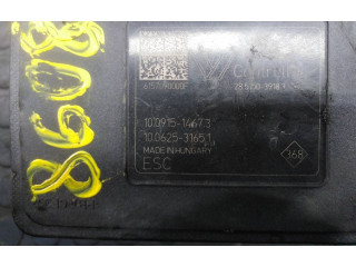 Блок АБС 476605810R, 10091514673 Dacia Dokker - года