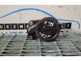 Масляный насос     Jeep Cherokee III KJ 