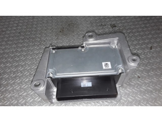 Блок управления надувных подушек