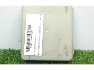 Блок управления 38800S1AG01 Honda Accord