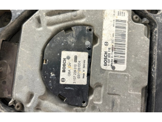 Вентилятор радиатора     3137229010, 0311281004    Volvo XC90 