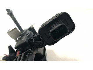 Внешняя ручка