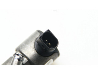 Турбина Audi Q5 SQ5 059130090DL для двигателя DCPC