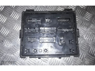 Блок предохранителей    SsangYong Rexton    